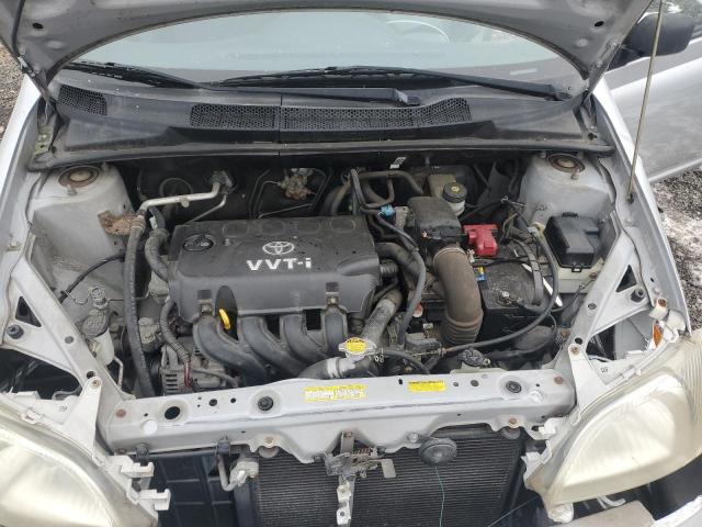 Photo 11 from auction – 2002 TOYOTA ECHO with VIN JTDBT123025030294
