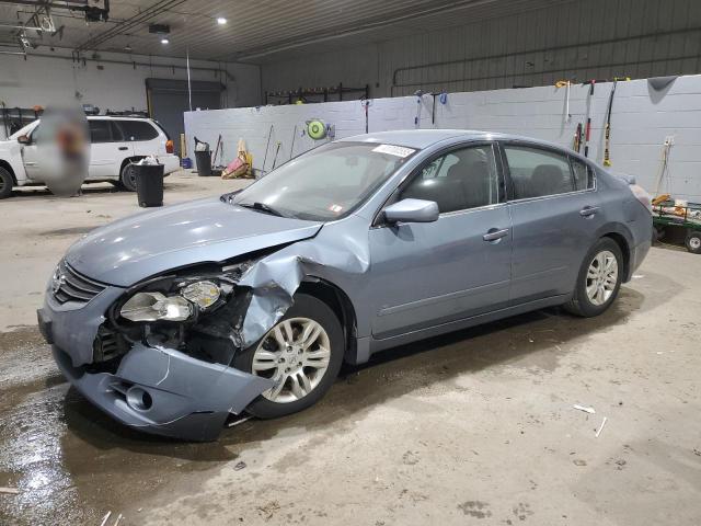 NISSAN ALTIMA 2012 with VIN 1N4AL2AP5CN454860 - Photo from auction