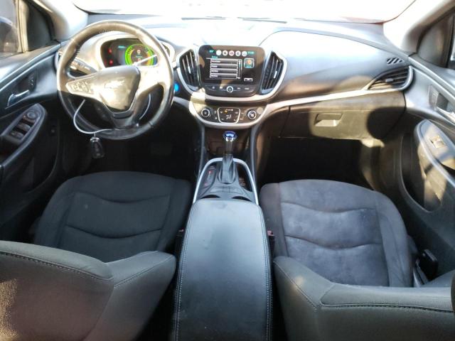Photo 8 from auction – 2017 CHEVROLET VOLT LT with VIN 1G1RC6S57HU107117