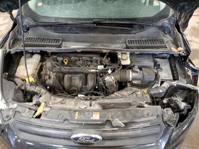 Photo 12 from auction – 2015 FORD ESCAPE S with VIN 1FMCU0F72FUA31141