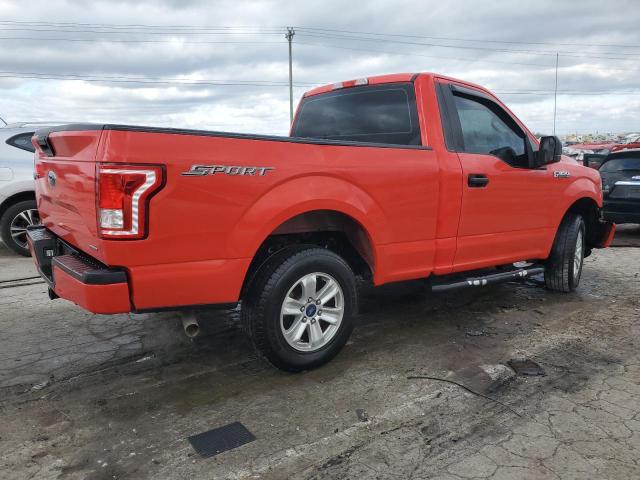 Zdjęcie 3 z aukcji – 2016 FORD F150 z VIN 1FTMF1C85GKF60859