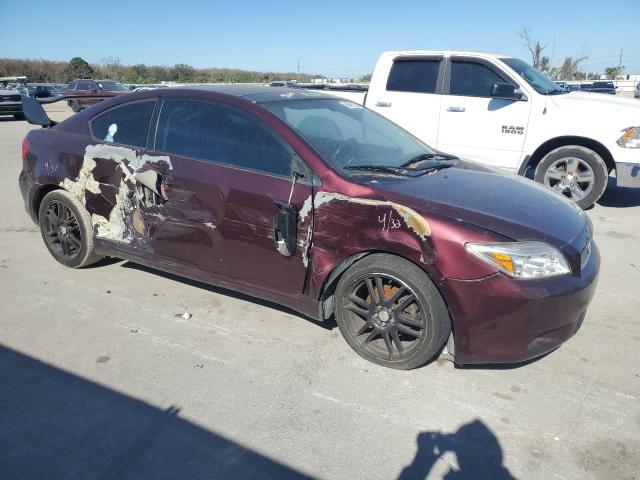 Photo 4 from auction – 2007 TOYOTA SCION TC with VIN JTKDE177870193870