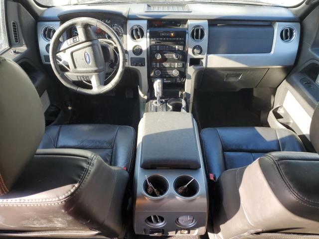Photo 8 from auction – 2011 FORD F150 SUPER with VIN 1FTFW1ET2BFC88699