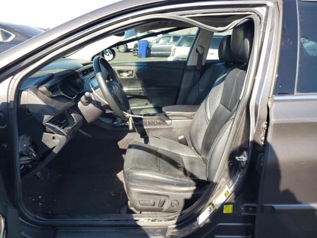 Photo 7 from auction – 2015 TOYOTA AVALON HYB with VIN 4T1BD1EB2FU044611