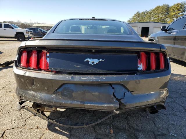 Photo 6 from auction – 2017 FORD MUSTANG with VIN 1FA6P8THXH5257953