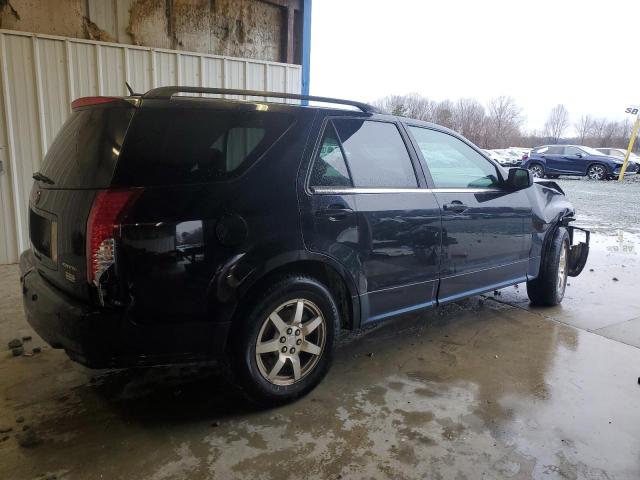 Photo 3 from auction – 2006 CADILLAC SRX with VIN 1GYEE637160178702