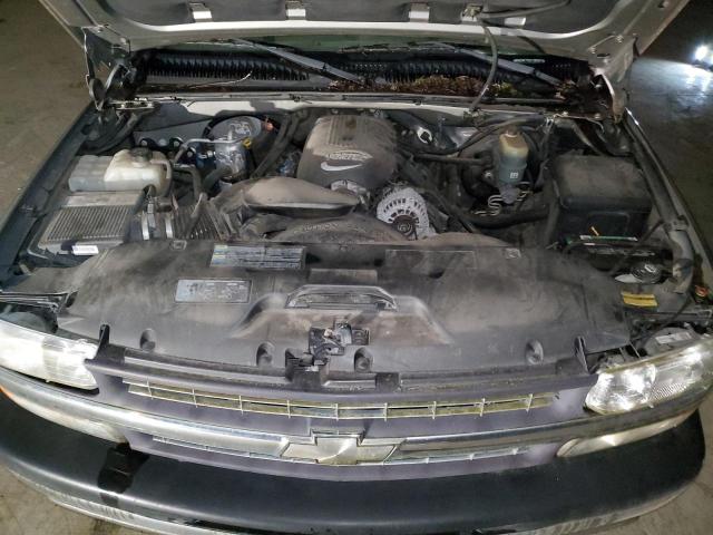 Photo 11 from auction – 2002 CHEVROLET SILVERADO with VIN 2GCEK19V521180233