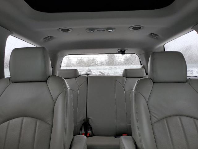 Photo 10 from auction – 2011 GMC ACADIA DEN with VIN 1GKKVTED9BJ211691