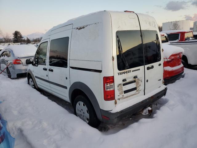 Photo 2 from auction – 2013 FORD TRANSIT CO with VIN NM0LS6AN3DT149556