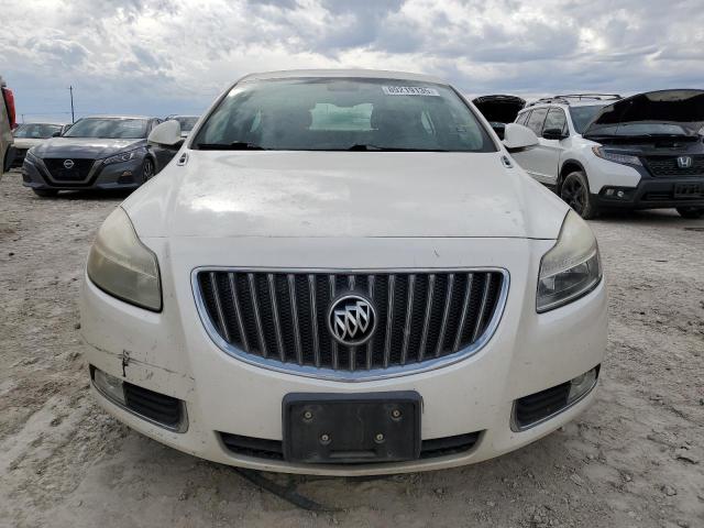 Photo 5 from auction – 2012 BUICK REGAL with VIN 2G4GR5EK2C9152900