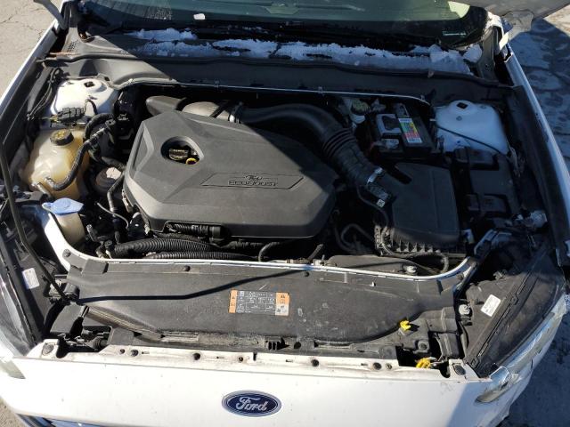 Photo 11 from auction – 2013 FORD FUSION SE with VIN 3FA6P0HR2DR170798