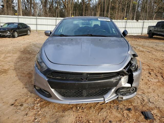 Photo 5 from auction – 2014 DODGE DART SXT with VIN 1C3CDFBB8ED706480