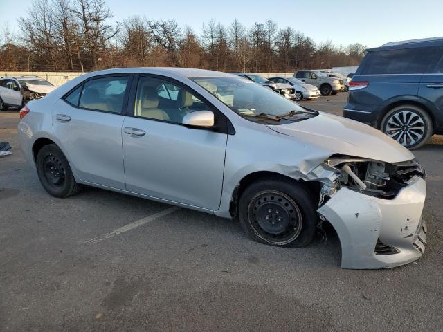 Photo 4 from auction – 2017 TOYOTA COROLLA L with VIN 5YFBURHE7HP635607