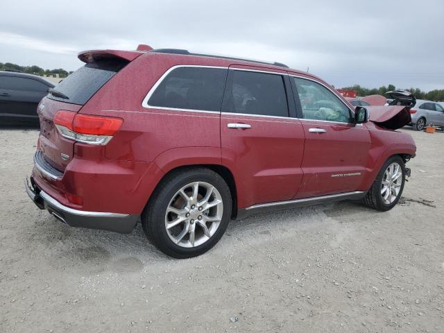 Photo 3 from auction – 2014 JEEP GRAND CHEROKEE with VIN 1C4RJFJG7EC246553