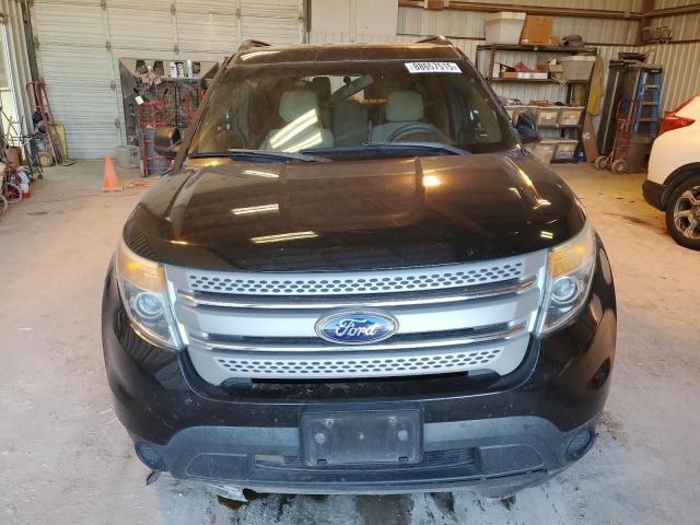 Photo 5 from auction – 2014 FORD EXPLORER with VIN 1FM5K7B81EGC11973