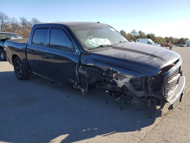 Photo 4 from auction – 2016 RAM 1500 ST with VIN 3C6RR7KT9GG289874