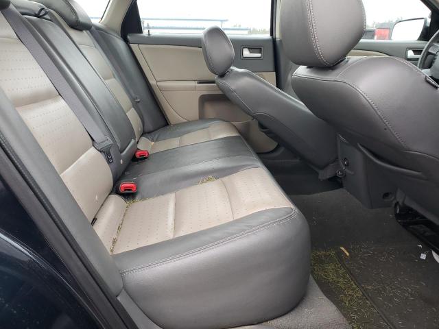 Photo 10 from auction – 2008 MERCURY SABLE LUXU with VIN 1MEHM40W68G624065