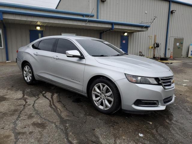 Photo 4 from auction – 2018 CHEVROLET IMPALA LT with VIN 2G1105S31J9129194