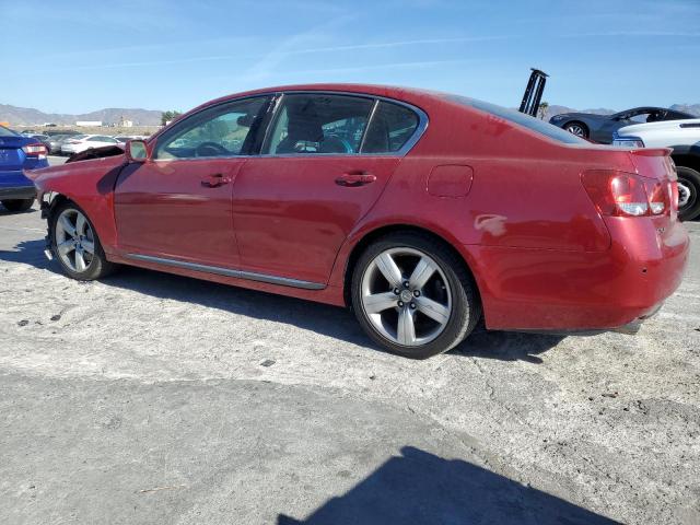 Photo 2 from auction – 2006 LEXUS GS 430 with VIN JTHBN96SX65013257