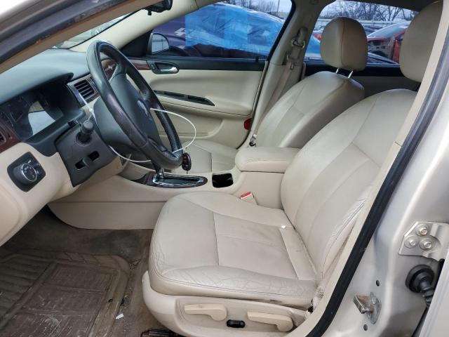 Photo 7 from auction – 2009 CHEVROLET IMPALA with VIN 2G1WT57K391242085