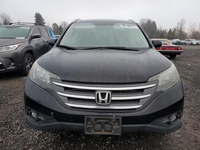 Photo 5 from auction – 2012 HONDA CR-V EXL with VIN JHLRM4H77CC016190