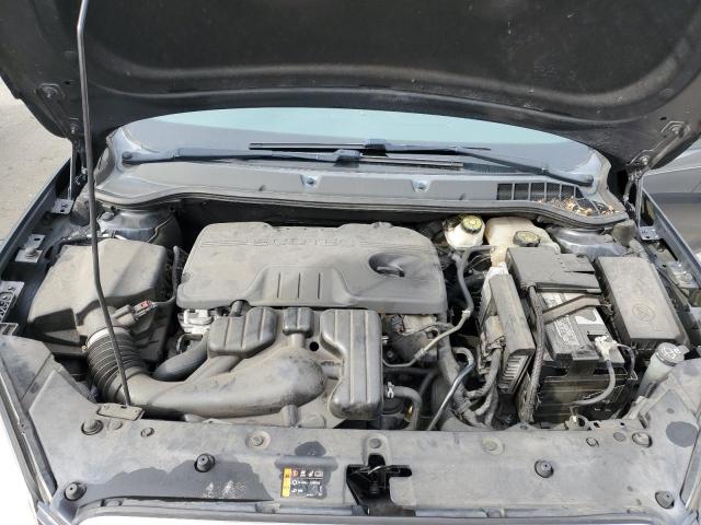 Фото 11 с аукциона – 2013 BUICK VERANO с VIN 1G4PP5SK6D4195229