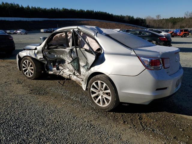 Photo 2 from auction – 2015 CHEVROLET MALIBU 2LT with VIN 1G11D5SL7FF125914