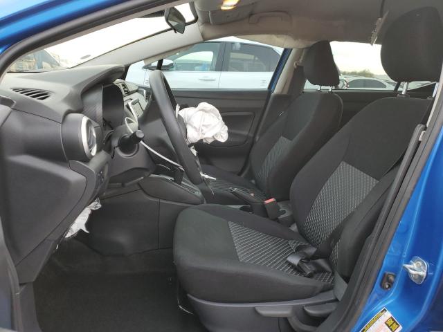 Photo 7 from auction – 2024 NISSAN VERSA S with VIN 3N1CN8DV9RL921798