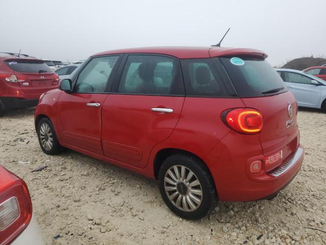 Photo 2 from auction – 2014 FIAT 500L EASY with VIN ZFBCFABH5EZ003616