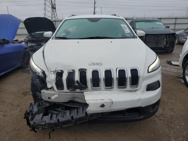 Photo 5 from auction – 2016 JEEP CHEROKEE L with VIN 1C4PJMCB0GW299643