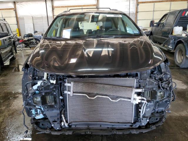 Photo 5 from auction – 2020 CHRYSLER PACIFICA L with VIN 2C4RC1GG0LR279564