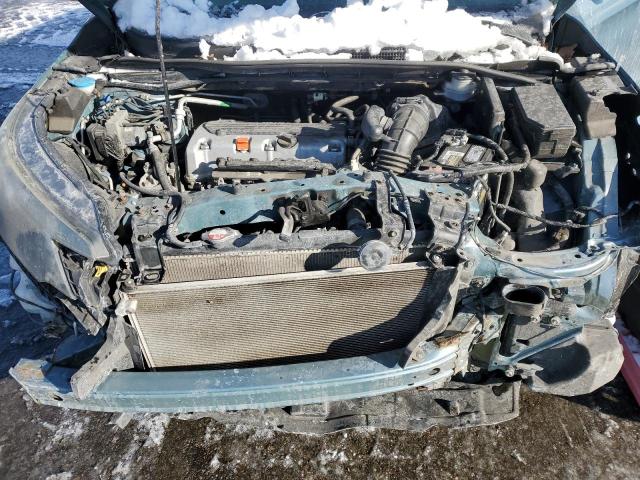 Photo 11 from auction – 2014 HONDA CR-V LX with VIN 2HKRM4H30EH724573