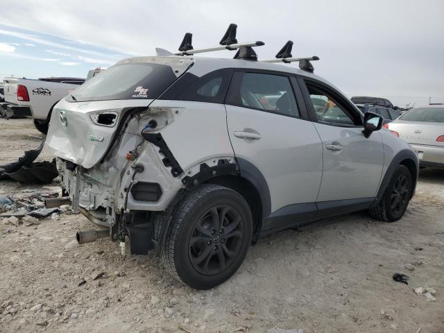 Photo 3 from auction – 2016 MAZDA CX-3 TOURI with VIN JM1DKBC78G0126505