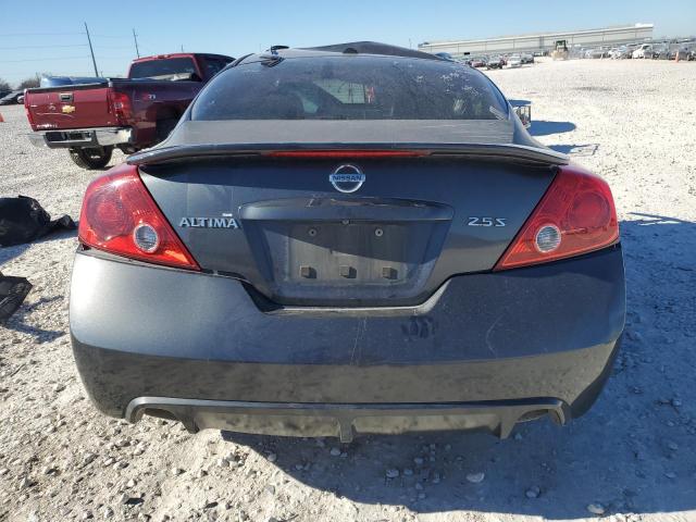 Zdjęcie 6 z aukcji – 2011 NISSAN ALTIMA S z VIN 1N4AL2EP3BC110755