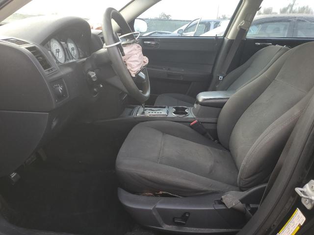 Photo 7 from auction – 2008 CHRYSLER 300 LX with VIN 2C3KA43R38H133760