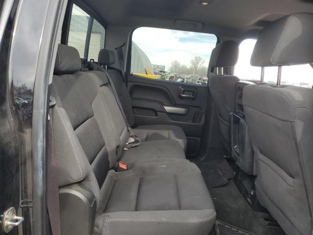 Photo 10 from auction – 2016 CHEVROLET SILVERADO with VIN 3GCUKREC7GG246553
