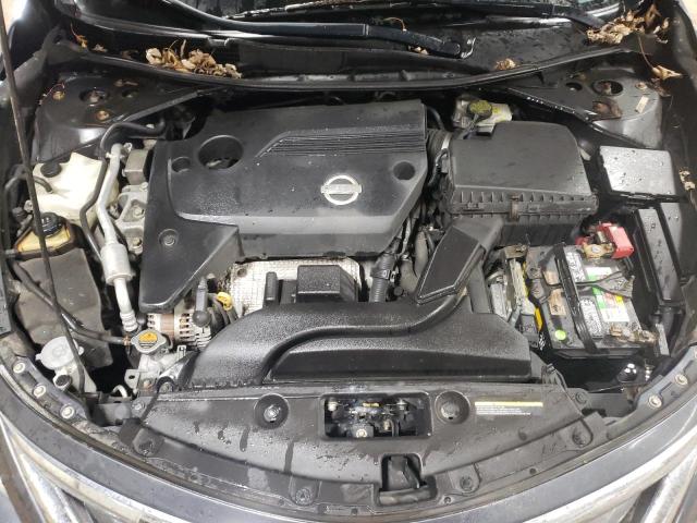 Photo 11 from auction – 2013 NISSAN ALTIMA 2.5 with VIN 1N4AL3AP0DN478216