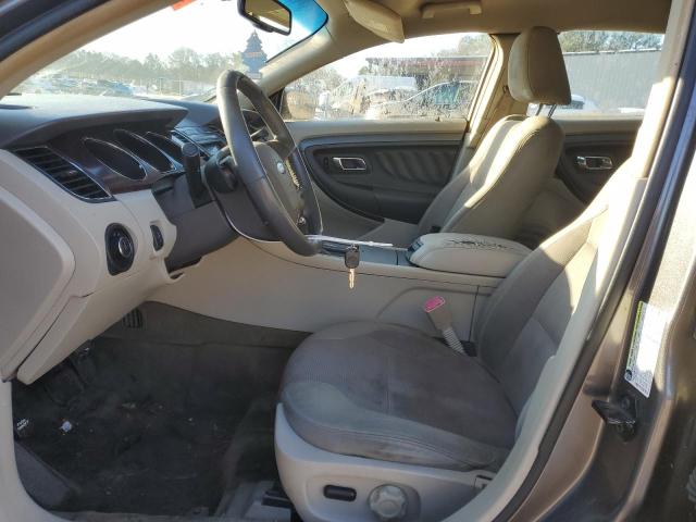 Photo 7 from auction – 2011 FORD TAURUS SEL with VIN 1FAHP2EW8BG183851