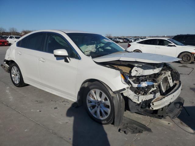 Photo 4 from auction – 2015 SUBARU LEGACY 2.5 with VIN 4S3BNBC68F3003211