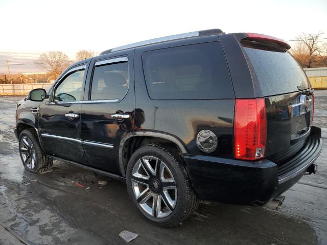 Photo 2 from auction – 2008 CADILLAC ESCALADE L with VIN 1GYFK63838R168595
