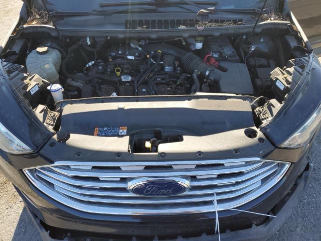 Photo 12 from auction – 2020 FORD EDGE SEL with VIN 2FMPK3J90LBA31433