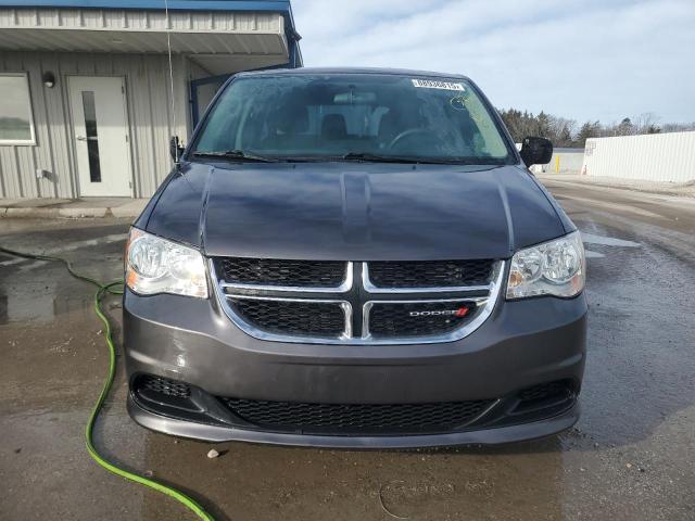 Photo 5 from auction – 2016 DODGE GRAND CARA with VIN 2C4RDGBGXGR400310