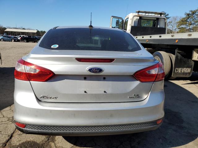 Foto 6 de la subasta – 2014 FORD FOCUS SE con VIN 1FADP3F29EL318069
