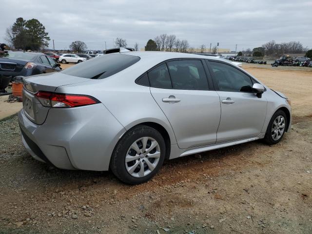 Photo 3 from auction – 2020 TOYOTA COROLLA LE with VIN 5YFEPRAE6LP145246