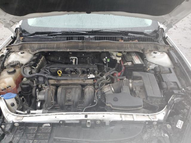 Photo 11 from auction – 2016 FORD FUSION SE with VIN 3FA6P0H7XGR177792
