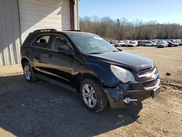 Photo 4 from auction – 2014 CHEVROLET EQUINOX LT with VIN 2GNALCEK8E6301984