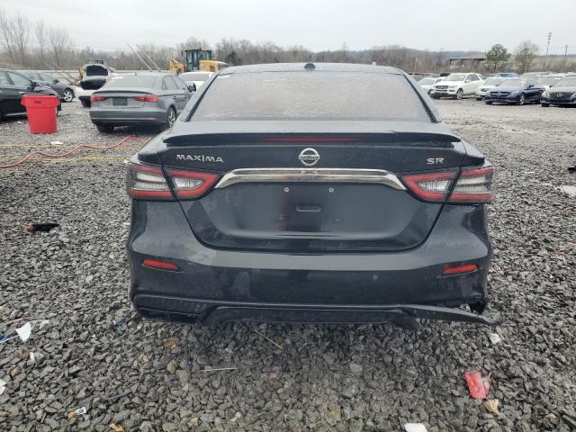 Photo 6 from auction – 2019 NISSAN MAXIMA S with VIN 1N4AA6AV2KC375152