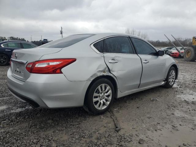 Photo 3 from auction – 2017 NISSAN ALTIMA 2.5 with VIN 1N4AL3AP4HN346050