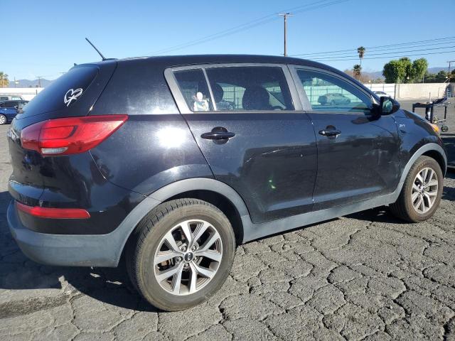 Photo 3 from auction – 2014 KIA SPORTAGE L with VIN KNDPBCAC5E7559805
