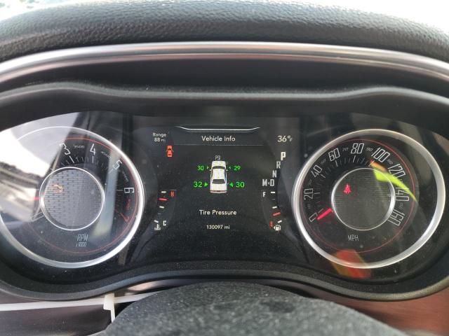 Photo 9 from auction – 2015 DODGE CHALLENGER with VIN 2C3CDZAG8FH783353
